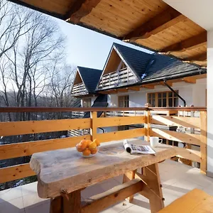 Kaszelewskiego By Renters Apartament Zakopane