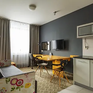  Apartament Vacationclub - Cristal 222