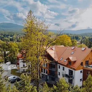  Apartament Apartament Silence Stone Hill Jaspis