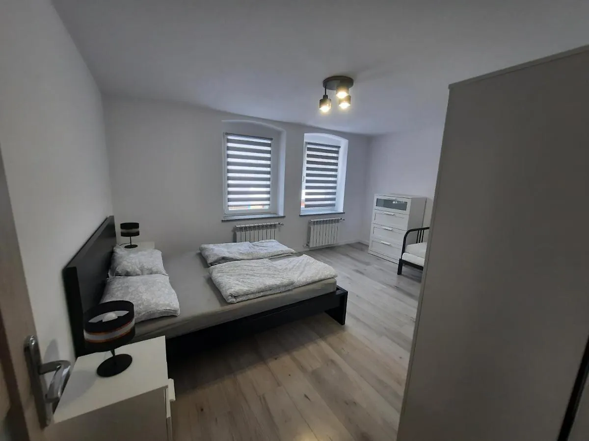 Apartament U Kasi i Jakuba Szklarska Poręba 0*,  Polska