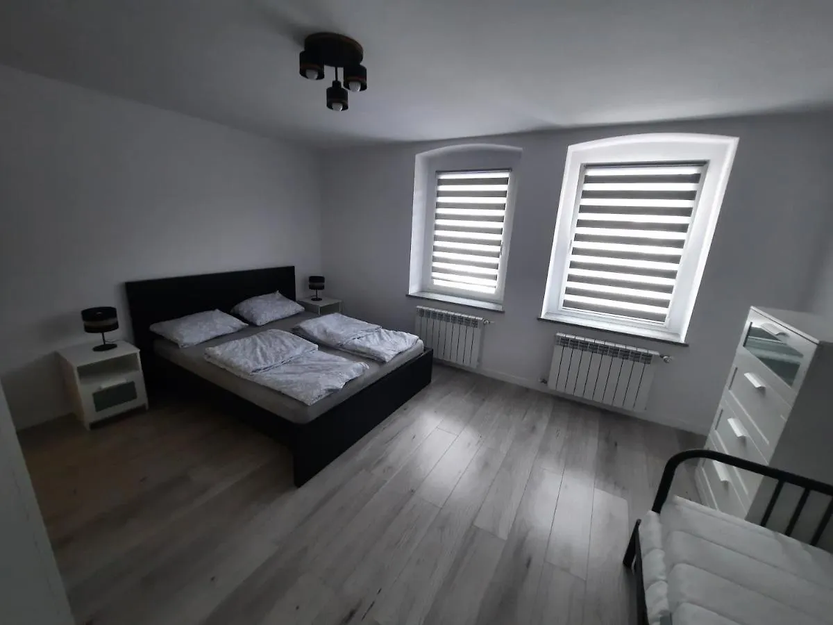 Apartament U Kasi i Jakuba Szklarska Poręba 0*,